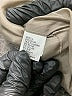 Tocca Metallic Gray Casual Dress Size 10 - photo 8
