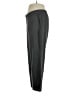 Gap Solid Gray Casual Pants Size XL - photo 5