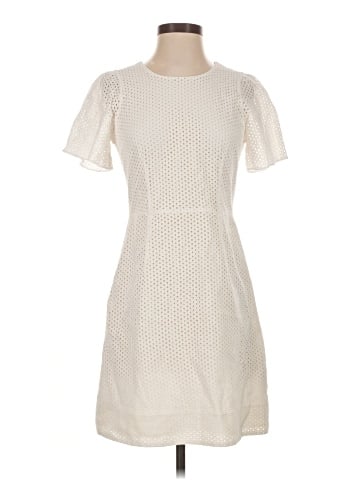J.Crew Casual Dress (view 1)