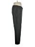 Gap Solid Gray Casual Pants Size XL - photo 4