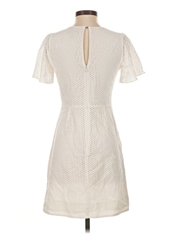 J.Crew Casual Dress (view 2)