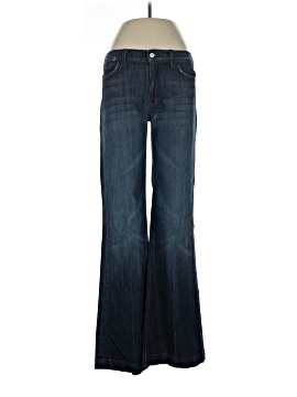 7 For All Mankind Jeans