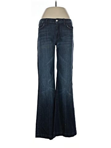 7 For All Mankind Jeans (view 1)