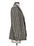 Anne Klein Houndstooth Ivory Blazer Size XS - photo 4