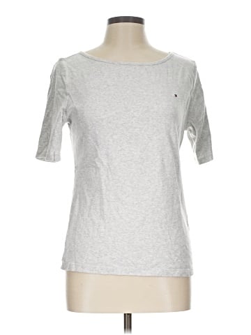 Tommy Hilfiger 3/4 Sleeve T-Shirt (view 1)