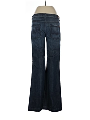 7 For All Mankind Jeans (view 2)