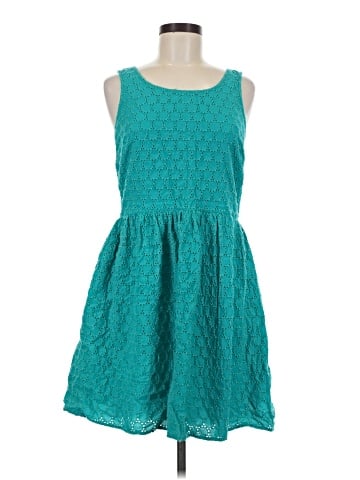 Old Navy Casual Dress (view 1)