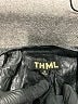 THML Black Jacket Size M - photo 6
