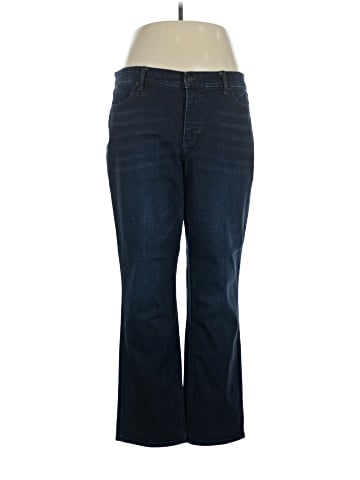 Talbots Jeans (view 1)