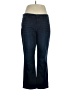 Talbots Blue Jeans Size 16 Petite - photo 1
