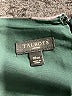 Talbots Print Black Casual Dress Size 18 - photo 7