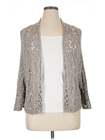 Eileen Fisher Cardigan (view 1)