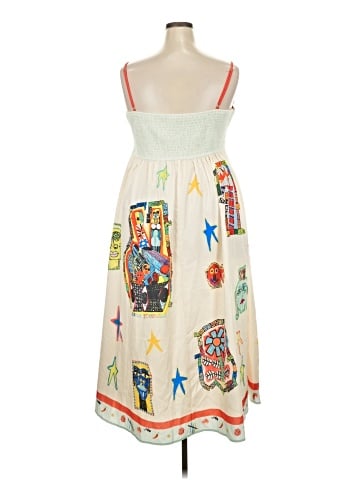 Unbranded Casual Dress (view 2)