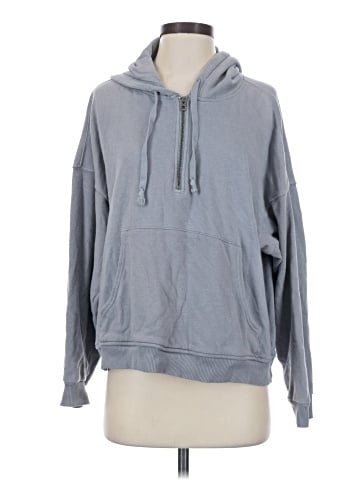 American Eagle Outfitters Pullover Hoodie (view 1)