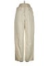 Express Ivory Jeans Size 4 - photo 1