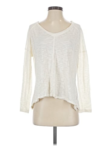 Threads 4 Thought Long Sleeve Henley (view 1)