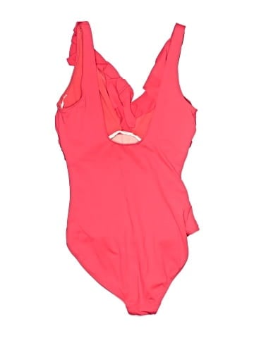 Lauren by Ralph Lauren One Piece Swimsuit (view 2)