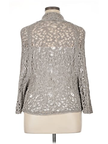 Eileen Fisher Cardigan (view 2)