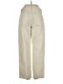 Express Ivory Jeans Size 4 - photo 2