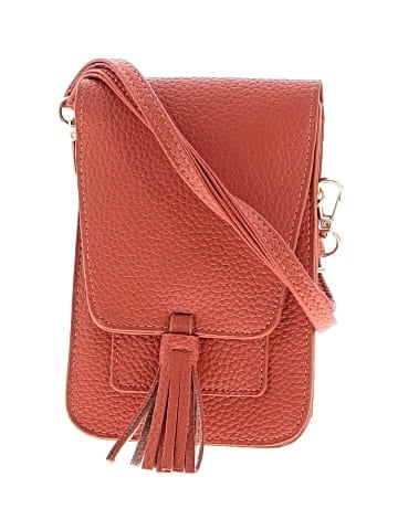 Unbranded Crossbody Bag (view 1)