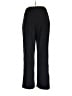 Pendleton Solid Black Casual Pants Size 12 - photo 2