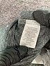 Leith Solid Gray Casual Dress Size S - photo 8