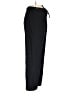 Pendleton Solid Black Casual Pants Size 12 - photo 4