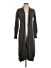 Calypso St. Barth Gray Kimono Size Sm (0) - photo 1