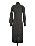 Calypso St. Barth Gray Kimono Size Sm (0) - photo 2