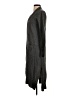 Calypso St. Barth Gray Kimono Size Sm (0) - photo 5