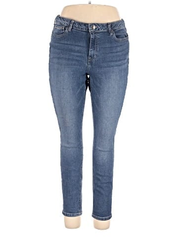 Nautica Jeans Company Jeans (view 1)