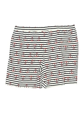 Cuddl Duds Shorts (view 2)