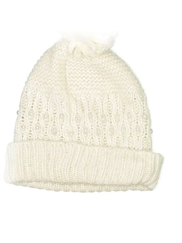 Betsey Johnson Beanie (view 1)