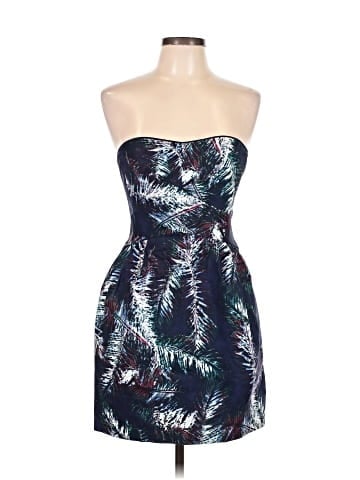 Club Monaco Cocktail Dress (view 1)
