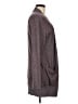 Bobeau Brown Cardigan Size M - photo 4