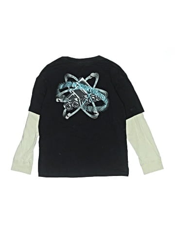 Adidas 3/4 Sleeve T-Shirt (view 2)