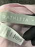 Athleta Pink Long Sleeve Top Size S - photo 7
