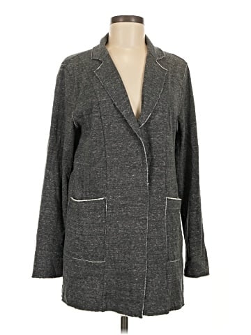 Eileen Fisher Jacket (view 1)