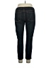 Joe Fresh Chevron-herringbone Blue Jeans Size 14 - photo 2