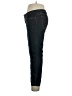 Joe Fresh Chevron-herringbone Blue Jeans Size 14 - photo 5