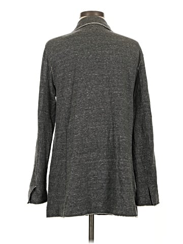 Eileen Fisher Jacket (view 2)