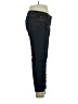 Joe Fresh Chevron-herringbone Blue Jeans Size 14 - photo 4