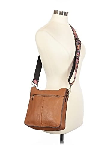 Patricia Nash Crossbody Bag (view 2)