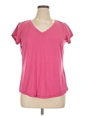 Xersion Active T-Shirt (view 1)