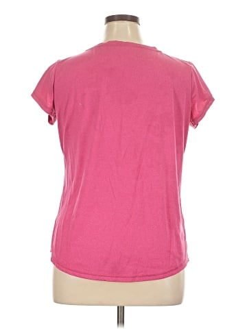Xersion Active T-Shirt (view 2)