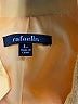 Rafaella Yellow Blazer Size L - photo 6