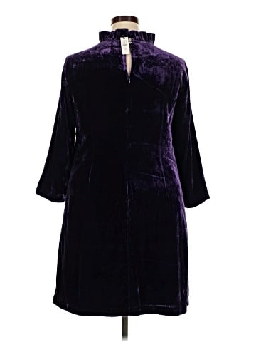 Talbots Casual Dress (view 2)