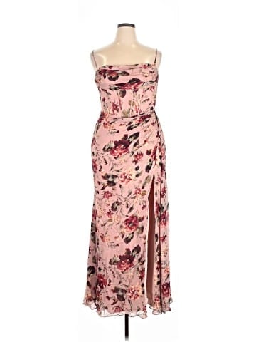 Azazie Atelier Cocktail Dress (view 1)
