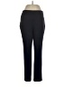 Cato Solid Black Active Pants Size S - photo 1