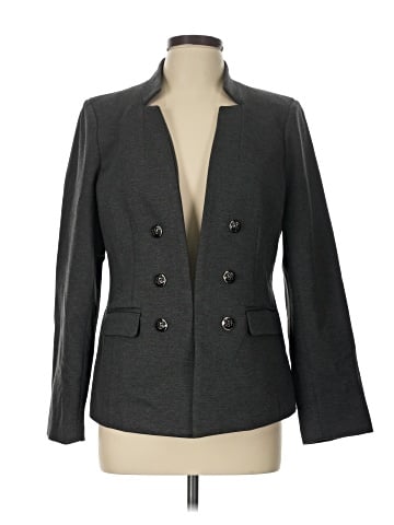 Tahari by ASL Blazer (view 1)